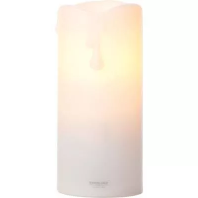 LYKTLJUS HARMONY 16 VITT 73X16 4MM - 006394157