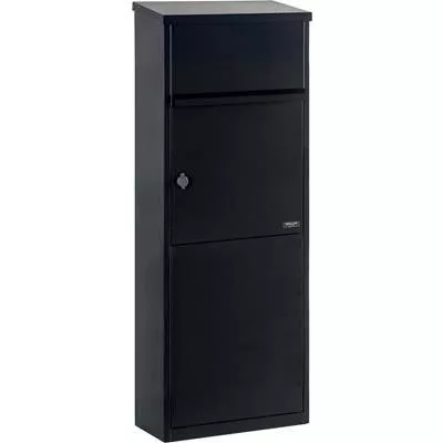 POST-/PAKETLÅDA MP3500 SVART - 007766905