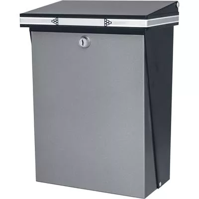 Postlåda - 006107430