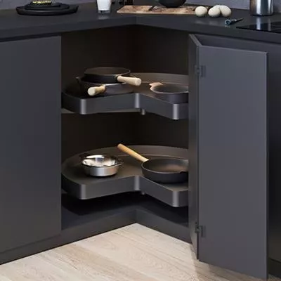 Hörnkarusell - 008507295