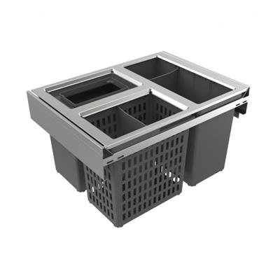 Källsorteringssystem - 008166185