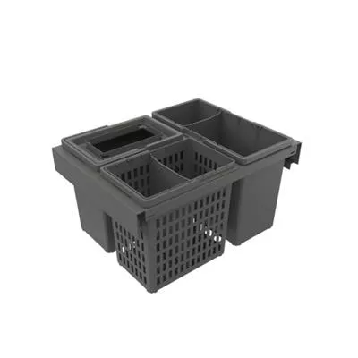 Källsorteringssystem - 008166207