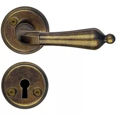 Innerdörrtrycke - 003732622