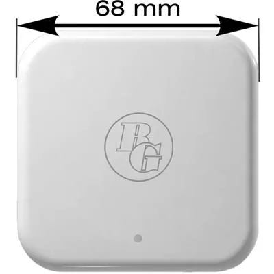 Gateway till Kodlås - 008229276