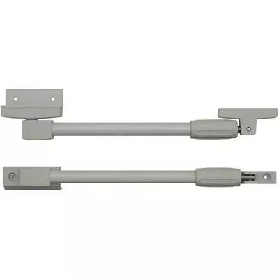 DÖRRBROMS DX1 VIT SB - 008189229