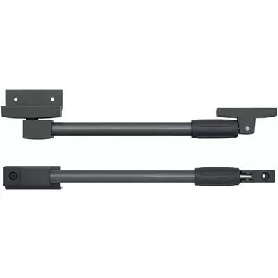 DÖRRBROMS DX1 VIT SB - 008189647