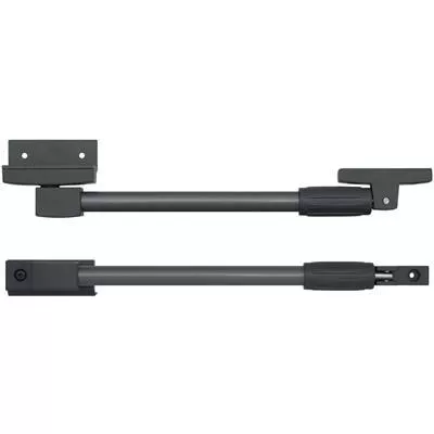 DÖRRBROMS DX2 VIT SB - 008189226