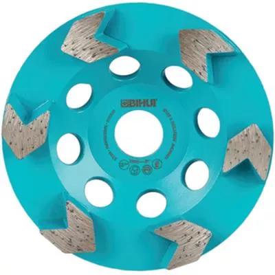Diamantslipskål - 008563715