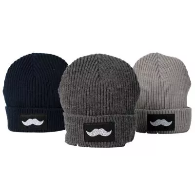 Mössa - Mustaschkampen - 006529266M