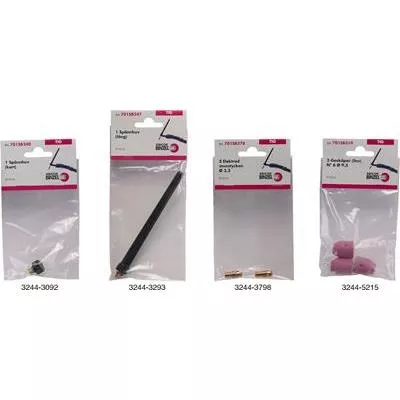 Elektrodmunstycke/Lins - 005393268