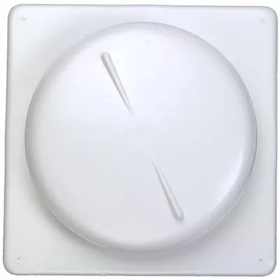 Tallriksventil - 002913129