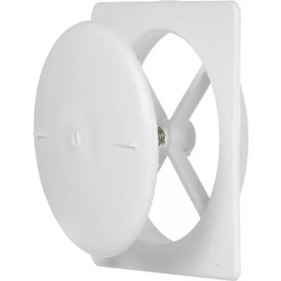 Tallriksventil för Spirorör - 002913127