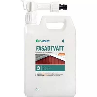 Fasadtvätt - 006922161