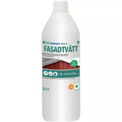 Fasadtvätt - 008799641
