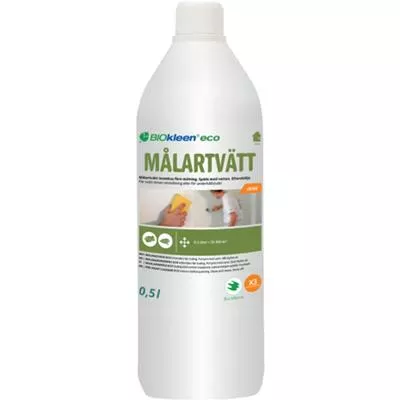 Målartvätt - 007312393