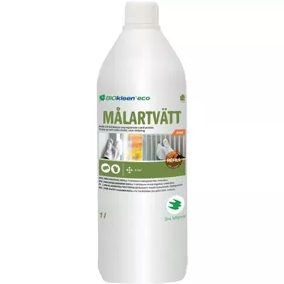 Målartvätt - 007312398