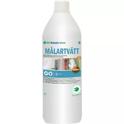 Målartvätt - 007312400