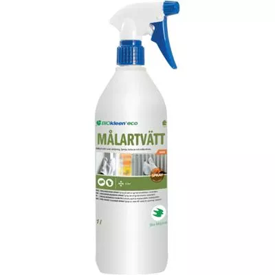 Målartvätt - 007312402