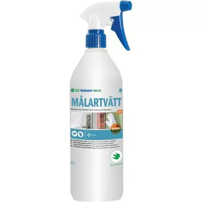 Målartvätt - 007312403