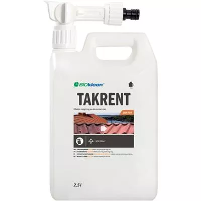 Takrengöringsmedel - 005288231