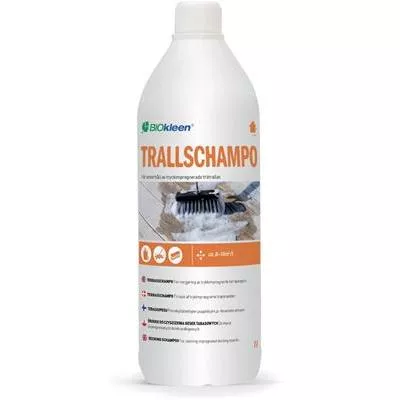 Trallschampo - 006504124