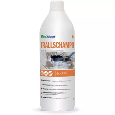 Trallschampo - 006504124