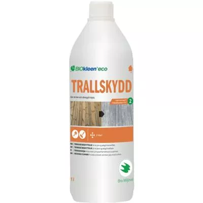 Trallskydd - 007195729