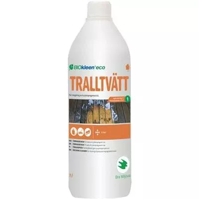 Tralltvätt - 007195728