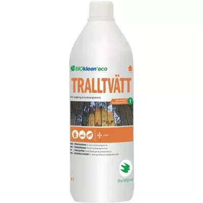 Tralltvätt - 007195728