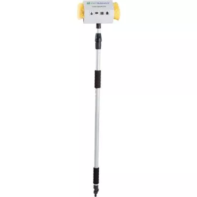 TVÄTTBORSTE M TELESKOPSKAFT 1,2-2M - 006504129