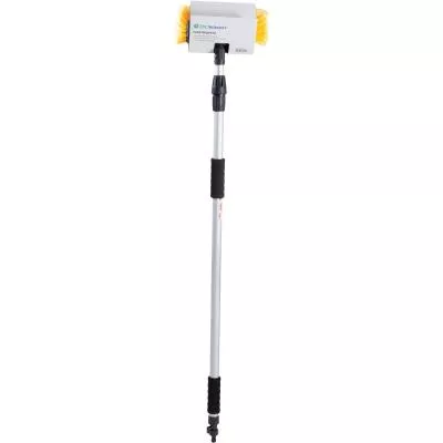 TVÄTTBORSTE M TELESKOPSKAFT 1,3-2,2M - 006504128