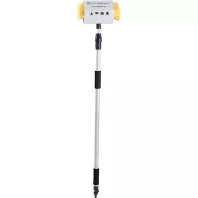 Tvättborste med Teleskopskaft - 006504129