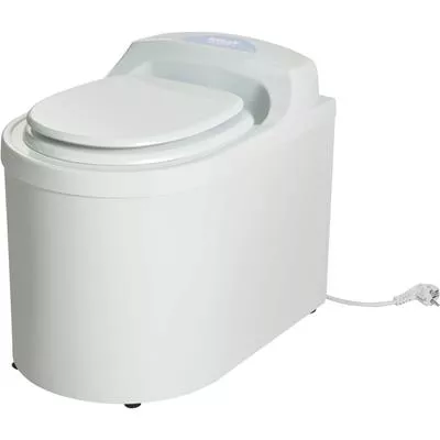 Fritidstoalett - 008609276