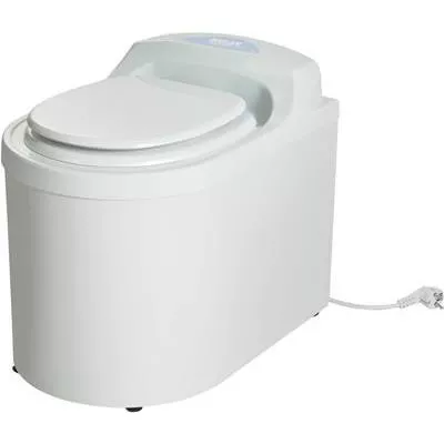 FRITIDSTOALETT ICELETT 20L - 008609276