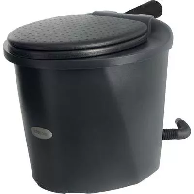 FRITIDSTOALETT SIMPLETT - 008470532