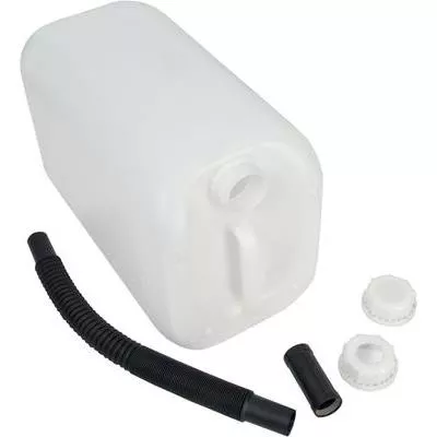 KANISTERPAKET TOALETT 25L - 008470535