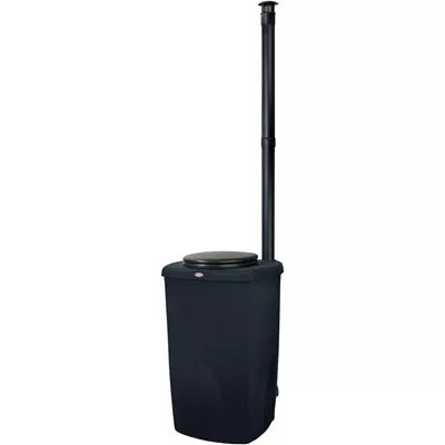 Komposttoalett - 008609277
