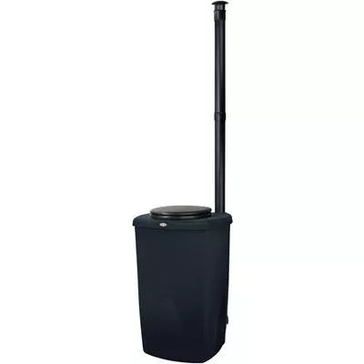 KOMPOSTTOALETT ECO 200L - 008609277