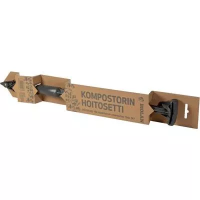 KOMPOSTUPPLUCKRARE SET - 008470536