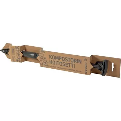 Kompostverktygsset - 008470536