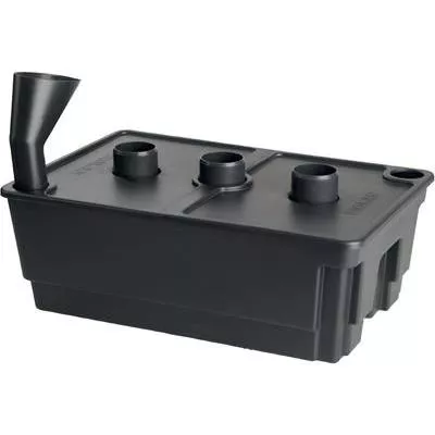 VATTENBASSÄNG VÄXTSÄCK 33L - 008609282