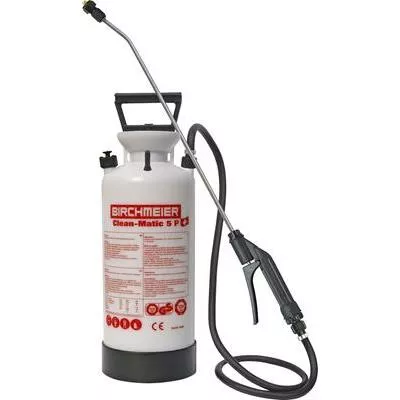 Koncentratspruta - 005390539