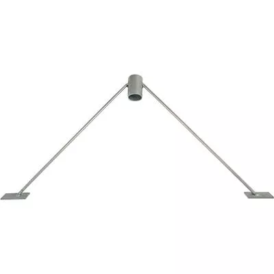 Förstärkningsstag för skaft - 004445190