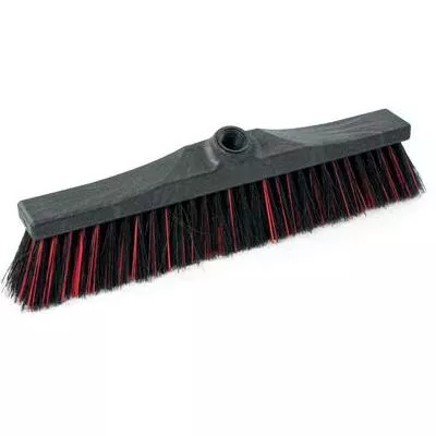 GOLVBORSTE UNI 40CM - 008470554