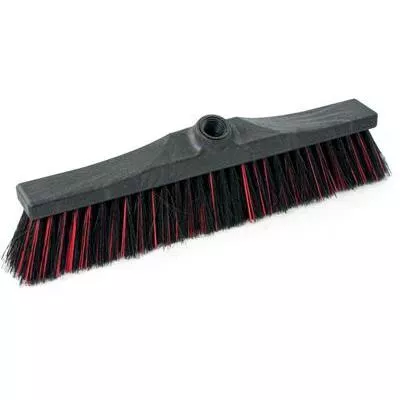 GOLVBORSTE UNI 40CM - 008470554