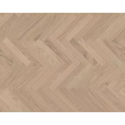 Härdat trägolv fiskben ek - 008842214