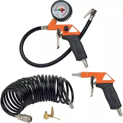 Kompressortillbehörssats - 008549142