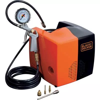 Oljefri Kompressor - 008549159
