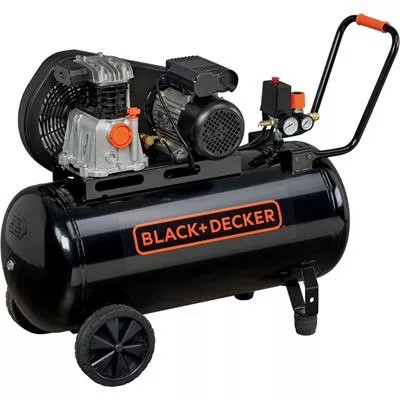 Remdriven Kompressor - 008797402