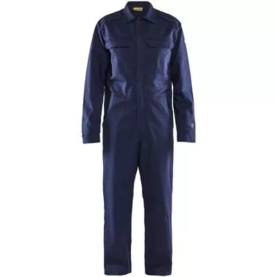 Flamskyddad Overall - 006621300